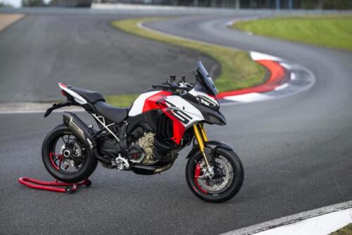Ducati Multistrada V4 RS (65)