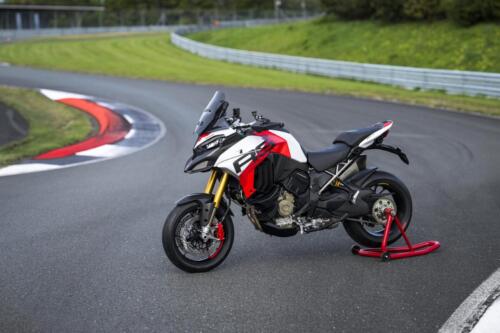 Ducati Multistrada V4 RS (66)