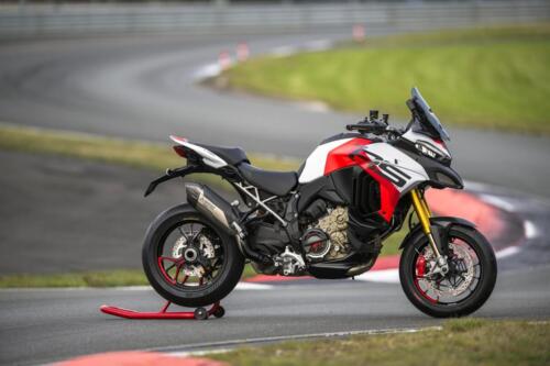 Ducati Multistrada V4 RS (8)