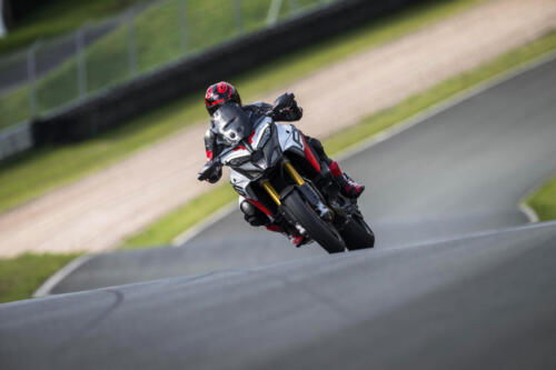 Ducati Multistrada V4 RS (80)