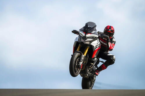 Ducati Multistrada V4 RS (88)