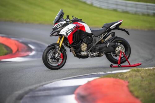 Ducati Multistrada V4 RS (9)