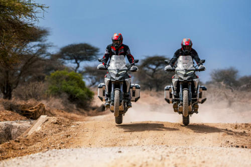 Ducati Multistrada V4 Rally - 2023 (3)