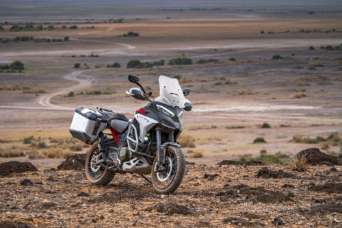 Ducati Multistrada V4 Rally - 2023 (6)