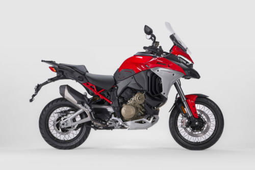 Ducati Multistrada V4 Rally - 2023 (7)