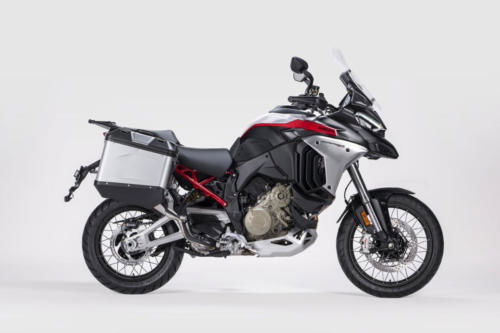 Ducati Multistrada V4 Rally - 2023 (8)