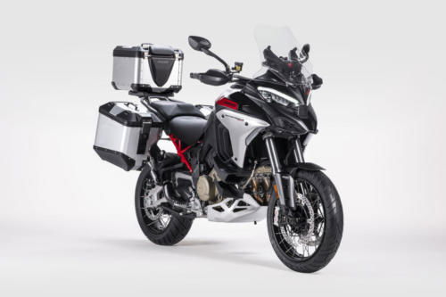 Ducati Multistrada V4 Rally - 2023 (9)