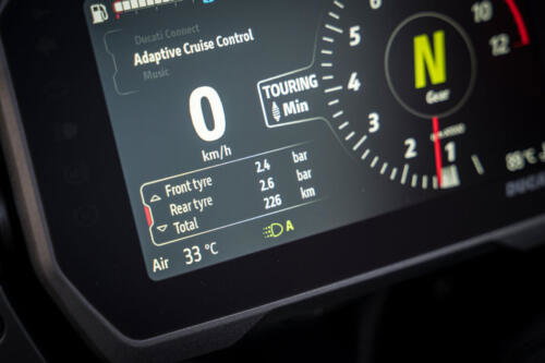 Ducati Multistrada V4 S Grand Tour - 2024 (1)