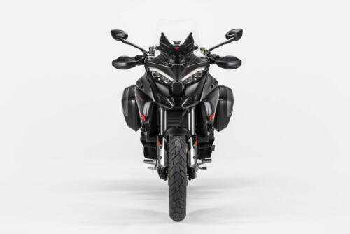 Ducati Multistrada V4 S Grand Tour - 2024 (10)