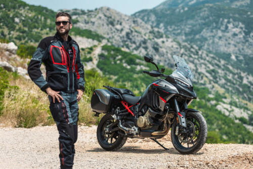 Ducati Multistrada V4 S Grand Tour - 2024 (100)