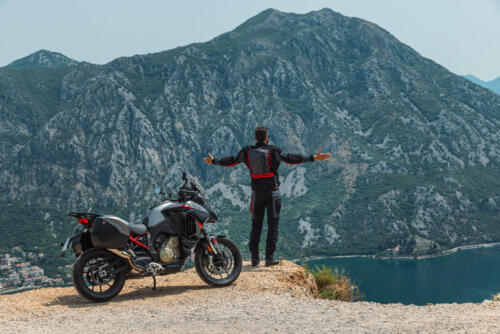 Ducati Multistrada V4 S Grand Tour - 2024 (101)