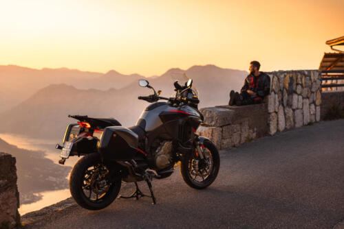 Ducati Multistrada V4 S Grand Tour - 2024 (107)