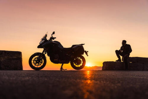 Ducati Multistrada V4 S Grand Tour - 2024 (108)