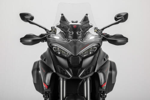 Ducati Multistrada V4 S Grand Tour - 2024 (11)