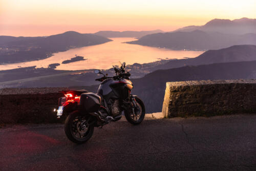 Ducati Multistrada V4 S Grand Tour - 2024 (119)