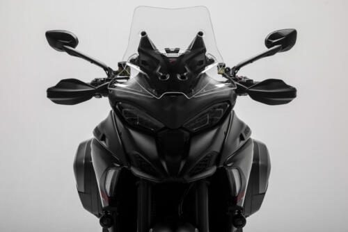 Ducati Multistrada V4 S Grand Tour - 2024 (12)