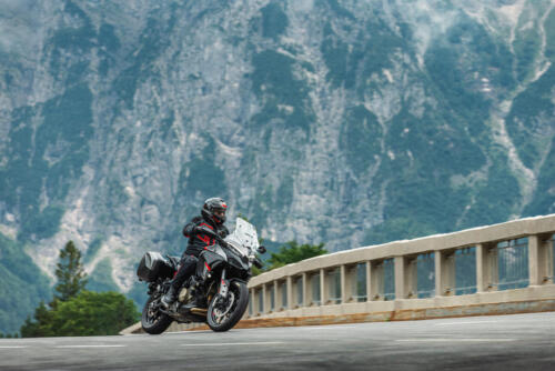 Ducati Multistrada V4 S Grand Tour - 2024 (120)