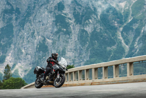 Ducati Multistrada V4 S Grand Tour - 2024 (121)