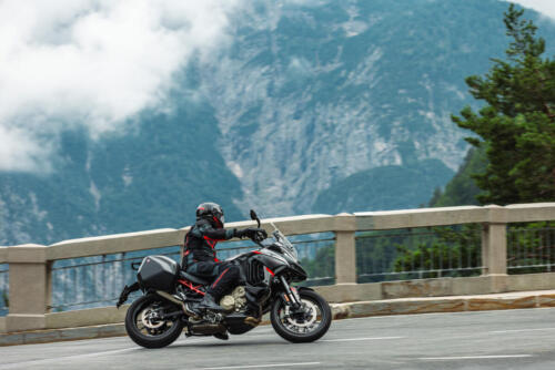 Ducati Multistrada V4 S Grand Tour - 2024 (122)
