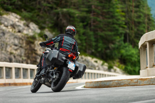 Ducati Multistrada V4 S Grand Tour - 2024 (123)