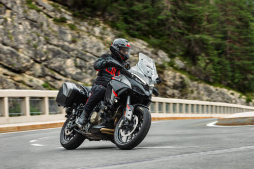 Ducati Multistrada V4 S Grand Tour - 2024 (124)