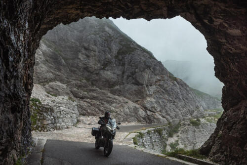 Ducati Multistrada V4 S Grand Tour - 2024 (126)