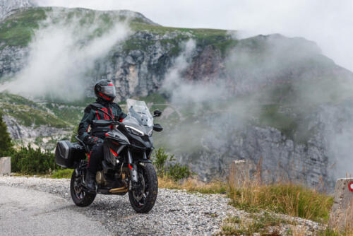 Ducati Multistrada V4 S Grand Tour - 2024 (127)