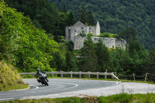 Ducati Multistrada V4 S Grand Tour - 2024 (128)