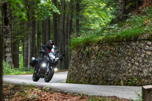 Ducati Multistrada V4 S Grand Tour - 2024 (129)