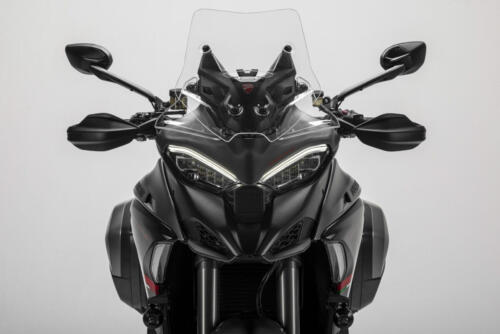 Ducati Multistrada V4 S Grand Tour - 2024 (13)