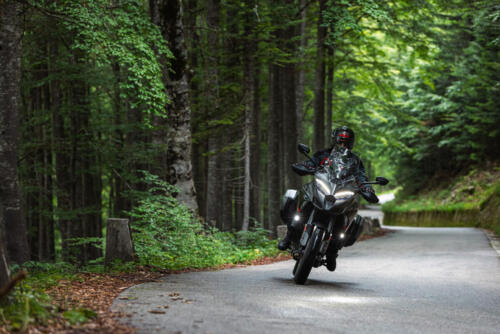Ducati Multistrada V4 S Grand Tour - 2024 (130)