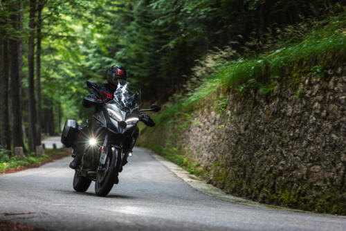 Ducati Multistrada V4 S Grand Tour - 2024 (131)