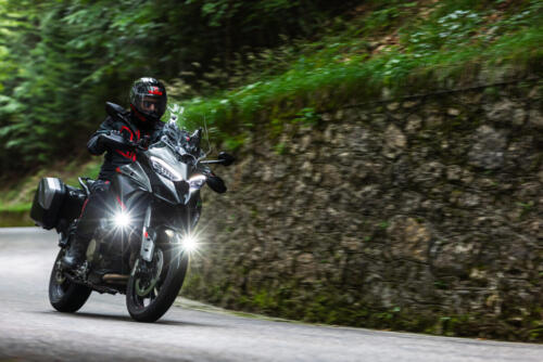 Ducati Multistrada V4 S Grand Tour - 2024 (132)