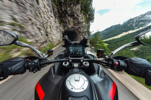 Ducati Multistrada V4 S Grand Tour - 2024 (133)