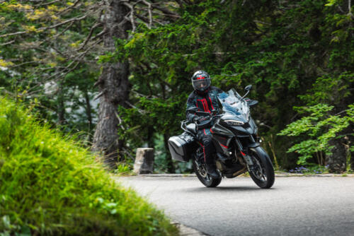 Ducati Multistrada V4 S Grand Tour - 2024 (135)
