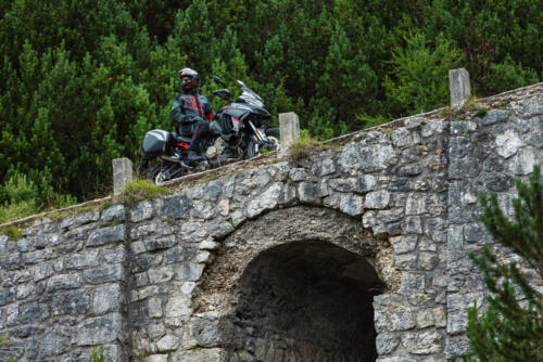 Ducati Multistrada V4 S Grand Tour - 2024 (136)