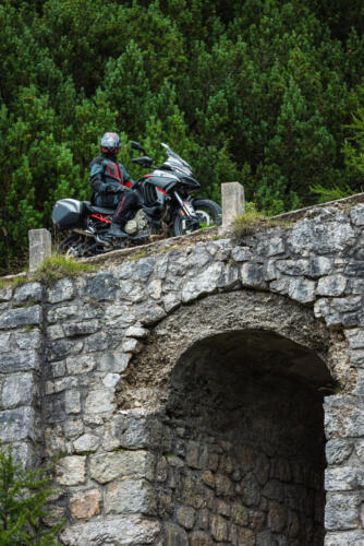 Ducati Multistrada V4 S Grand Tour - 2024 (137)