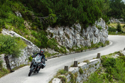 Ducati Multistrada V4 S Grand Tour - 2024 (138)