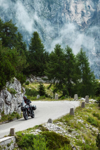 Ducati Multistrada V4 S Grand Tour - 2024 (139)