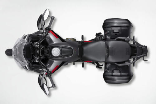 Ducati Multistrada V4 S Grand Tour - 2024 (14)