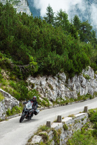 Ducati Multistrada V4 S Grand Tour - 2024 (140)