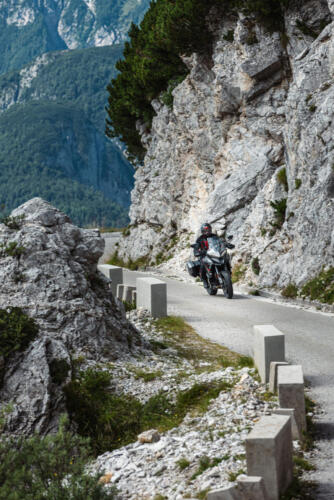 Ducati Multistrada V4 S Grand Tour - 2024 (141)