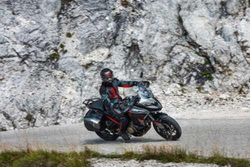 Ducati Multistrada V4 S Grand Tour - 2024 (142)