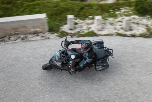 Ducati Multistrada V4 S Grand Tour - 2024 (143)