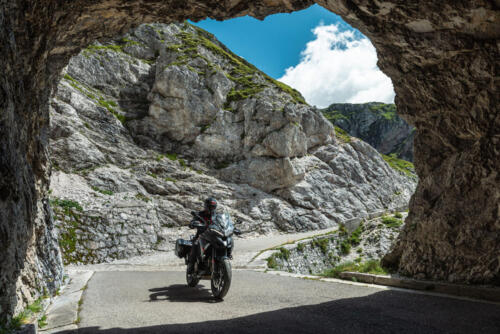 Ducati Multistrada V4 S Grand Tour - 2024 (144)