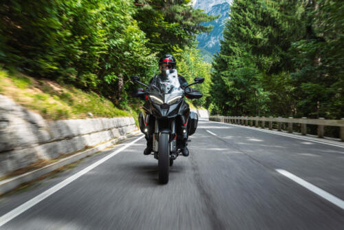 Ducati Multistrada V4 S Grand Tour - 2024 (145)