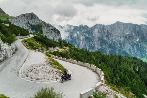 Ducati Multistrada V4 S Grand Tour - 2024 (147)