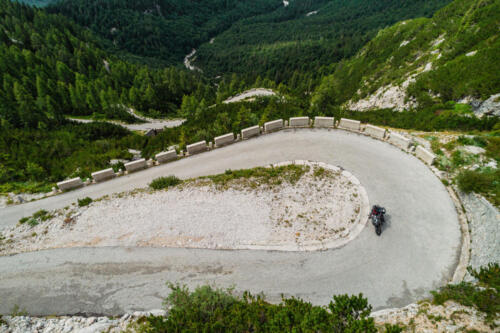 Ducati Multistrada V4 S Grand Tour - 2024 (148)