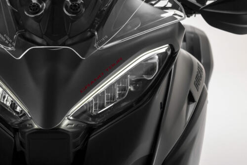 Ducati Multistrada V4 S Grand Tour - 2024 (15)