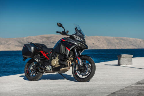 Ducati Multistrada V4 S Grand Tour - 2024 (151)
